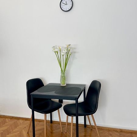 Apartment Mirochka Belgrad Zewnętrze zdjęcie