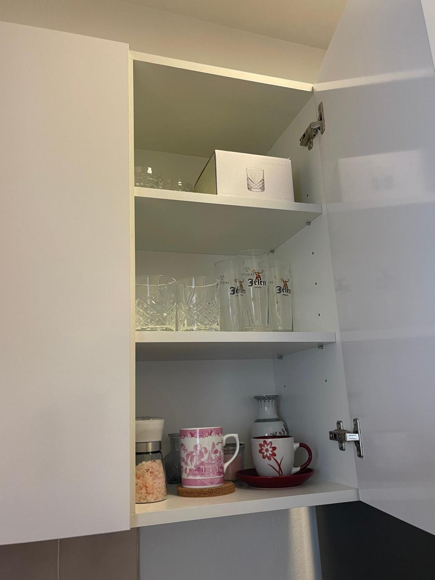 Apartment Mirochka Belgrad Zewnętrze zdjęcie