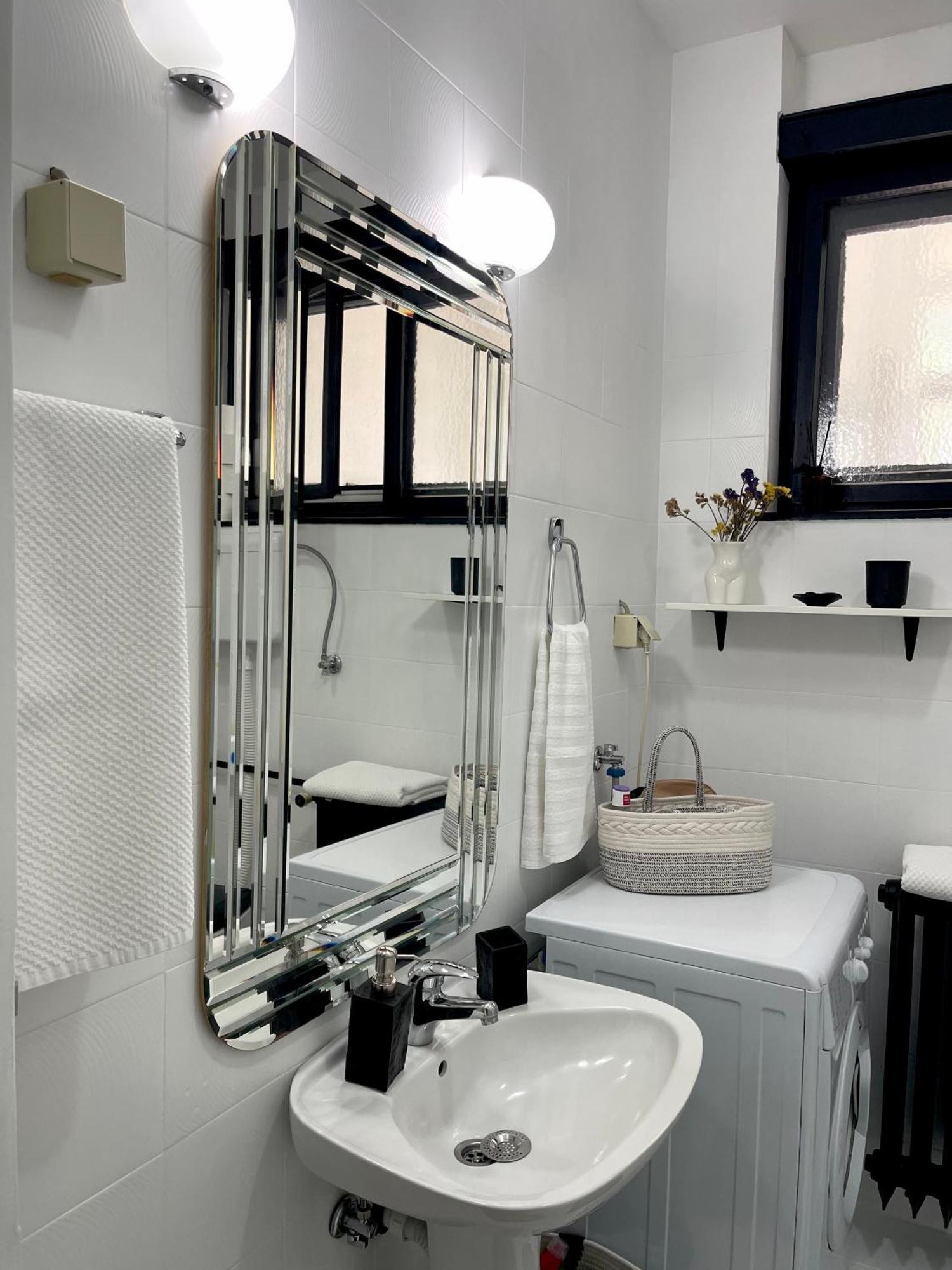 Apartment Mirochka Belgrad Zewnętrze zdjęcie